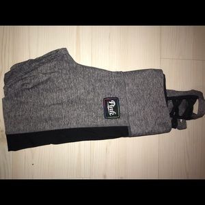 Victoria secret workout legging